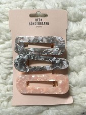 BECK SONDERGAARD Marled