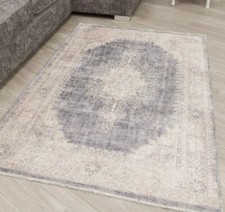 Machine Washable Rugs Big