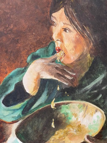 Irish artist stephen darragh - irish,