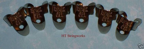 Banjo parts dunlop finger - banjo,