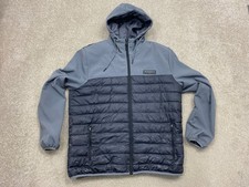 McKenzie Puffer Jacket Men's