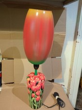Tulip Lamp - No Plug Very