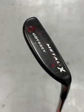 Odyssey Metal-X 8 Putter 34