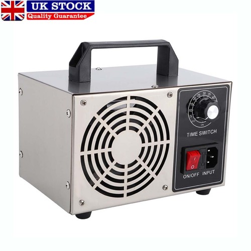 32g ozone generator - ozone,