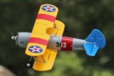 RC Airplane Aircraft Skynetic