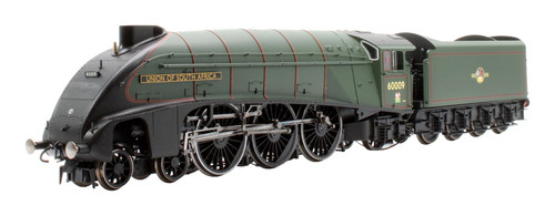 Hornby r2909 br green - 'oo',