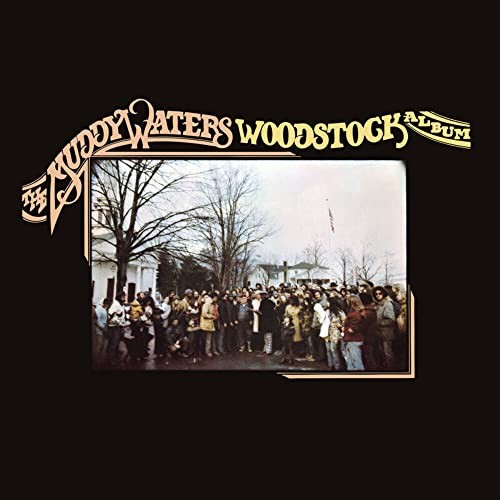 Various muddy waters - -,