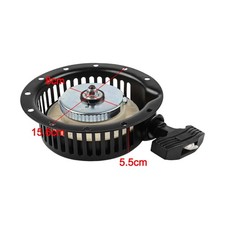 High Performance Rotavator