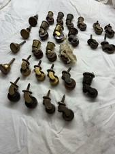 Vintage Brass Furniture