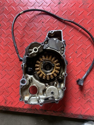 Suzuki burgman 400 2003 - an,