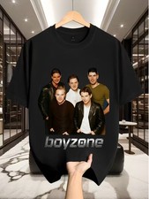 Boyzone Band Members Photo
