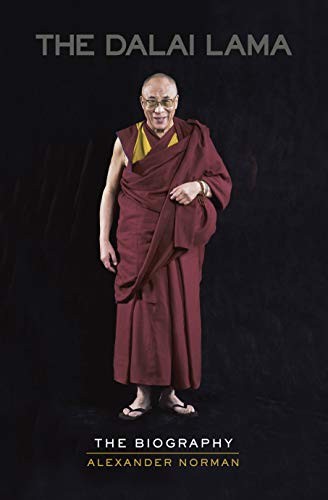 The dalai lama biography - dalai,