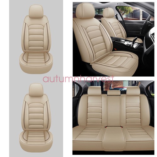 Luxury leather car seat - luxury,