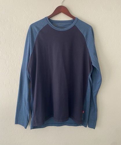 Levi men raglan - xl,