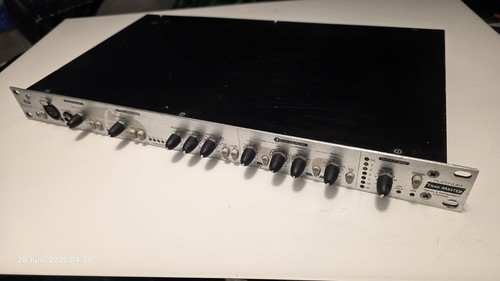 Focusrite platinum trakmaster - focusrite,