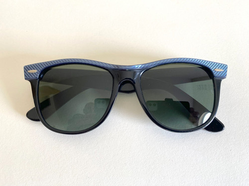 Vintage ray ban wayfarer - vintage, ray-ban