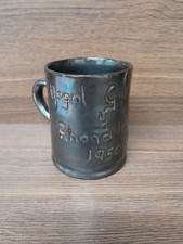 Ewenny Mug 