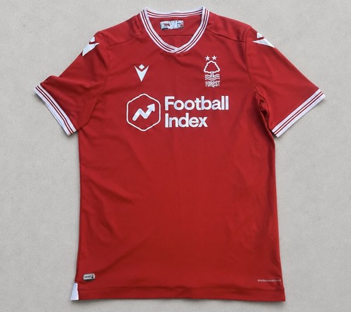Nottingham forest 2020 2021 - forest, 2020/2021