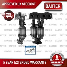 Fits Toyota RAV4 Avensis 2.0