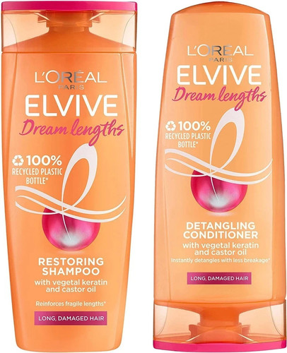 Oreal elvive dream lengths - elvive,