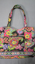 Vera Bradley Bag Retired