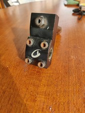 Old Mid BMX Diamond Back Stem