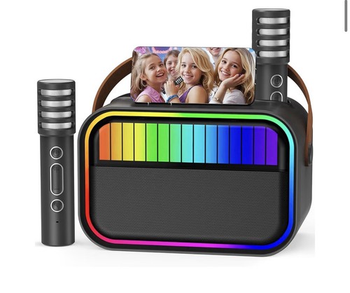 Ankuka portable karaoke - ankuka,