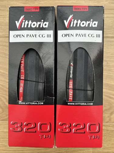 Vittoria open pave iii - vittoria, cg