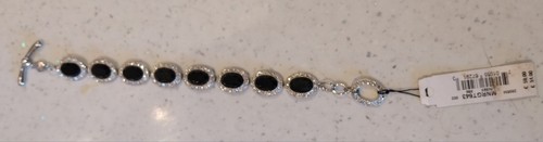 Beautiful monet bracelet - a,
