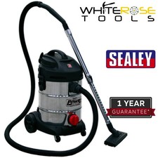 Sealey Vacuum Cleaner