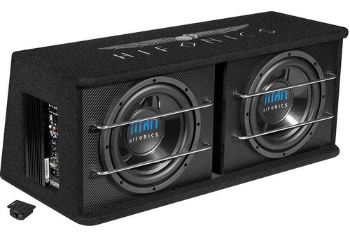 Hifonics tda 250r - hifonics, tda-250r