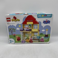 LEGO DUPLO: Peppa Pig Birthday