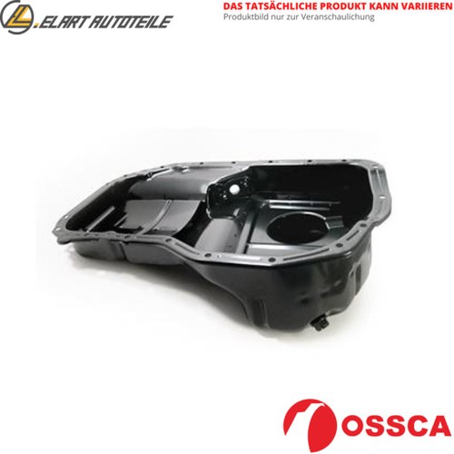 Oil pan 19881 for jeep - oil,