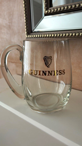 Vintage waterford guinness - waterford,