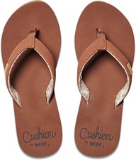 Reef womens sandals - reef, flip