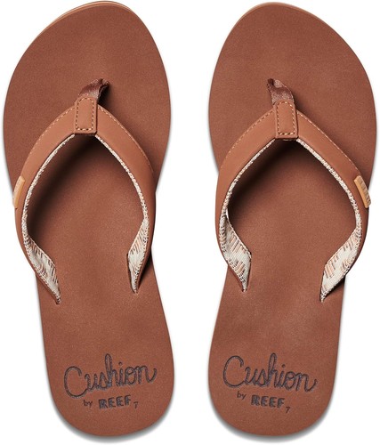 Reef womens sandals flip - reef,