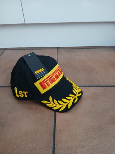 Pirelli official merchandise - official,