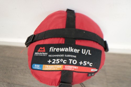 Mountain equipment firewalker - mountain,