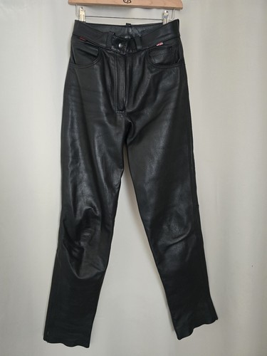 Wolf leather size - size, 12