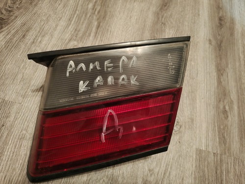 Inner right rear light nissan - inner,
