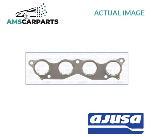 Exhaust manifold gasket - manifold,