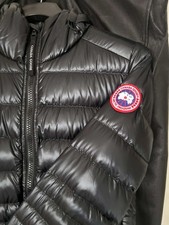 Canda Goose Brand New Cypress
