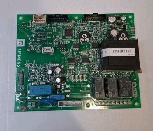 Baxi megaflo 28he - baxi,