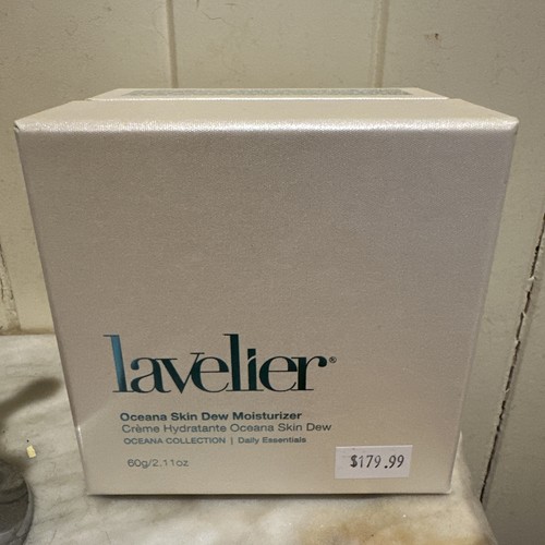 Lavelier oceana skin - oceana, dew