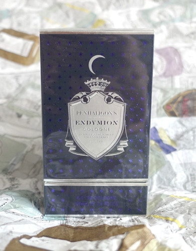 Penhaligon endymion eau - endymion, de