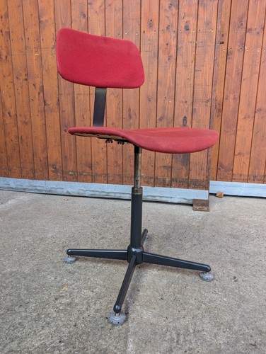 Vintage office chair - vintage,