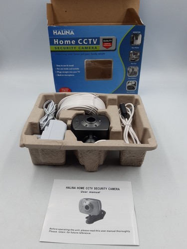 Halina home cctv security - halina,