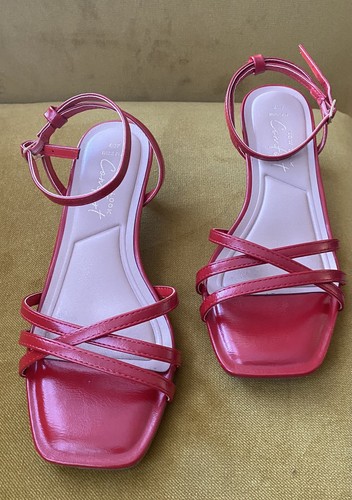 New look wide fit size - new, 4
