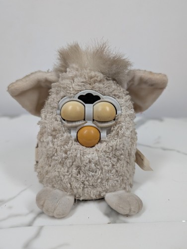 Vintage 1999 furby - 1999,