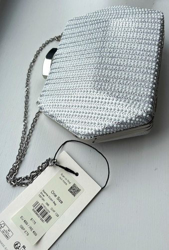 Phase eight sparkle silver - phase,